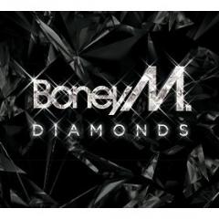 BONEY M. - DIAMONDS REMIX EP
